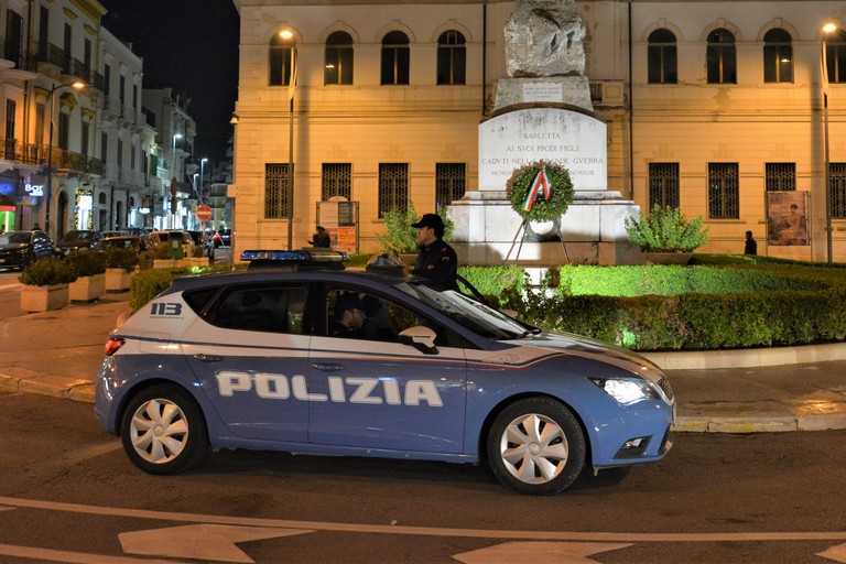 Polizia di Stato