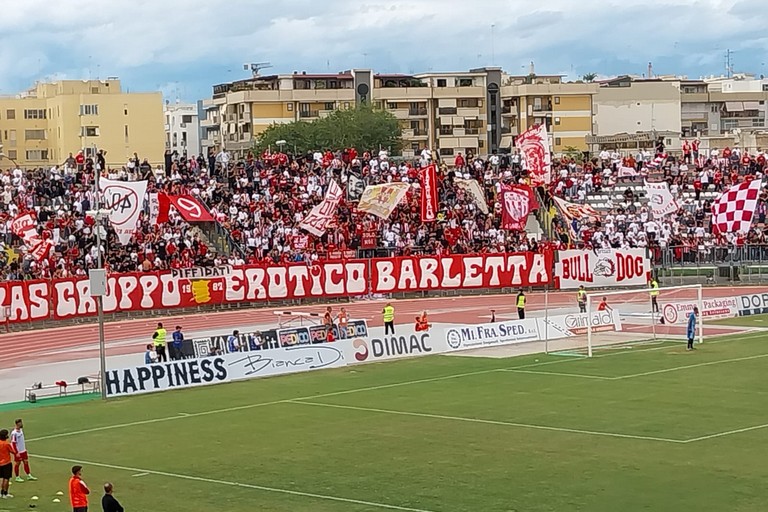 Barletta-Manduria 2-0