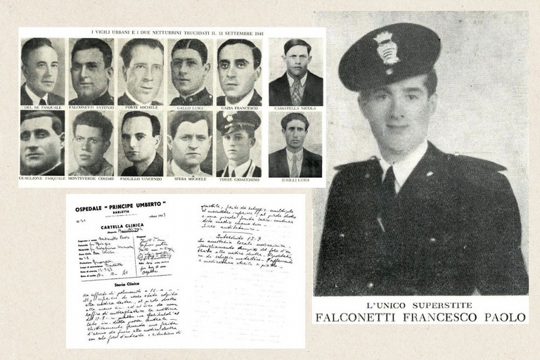 12 settembre 1943: l’eccidio che segnò Barletta