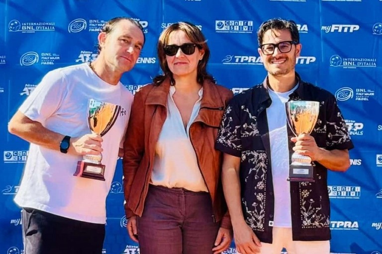 Epic Finals Fitp-Tpra 2025