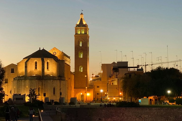 Cattedrale Barletta
