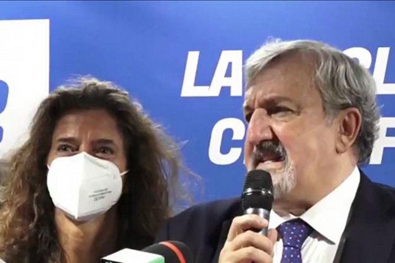 Emiliano e Messina