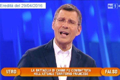 Barletta: Affari tuoi”, la barlettana Roberta giocatrice della serata su  Rai 1