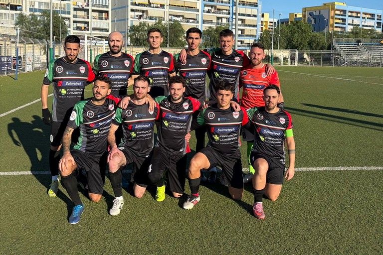 Etra Passion Manfredonia