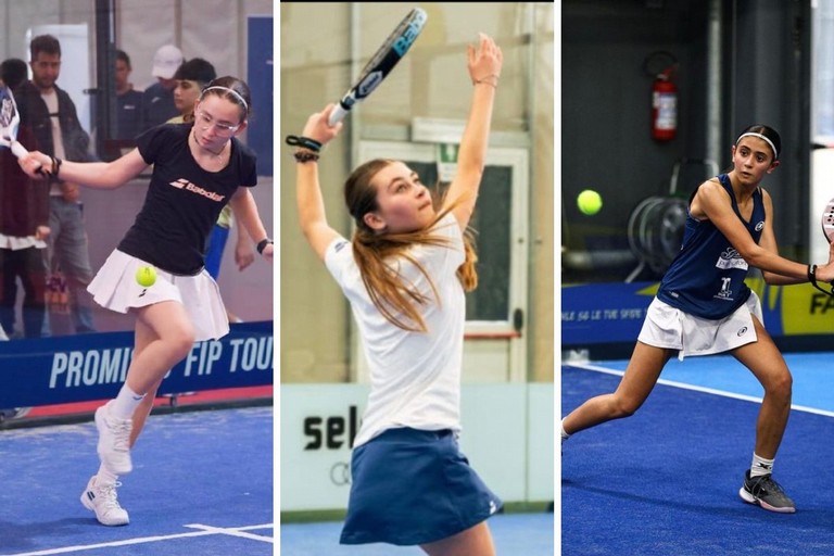 Europei Padel