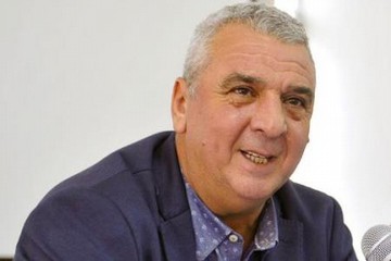 Evaristo Beccalossi