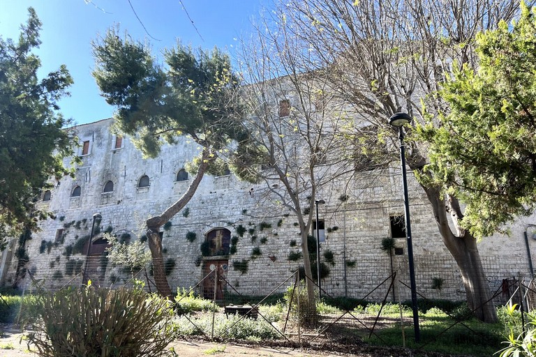 Ex convento