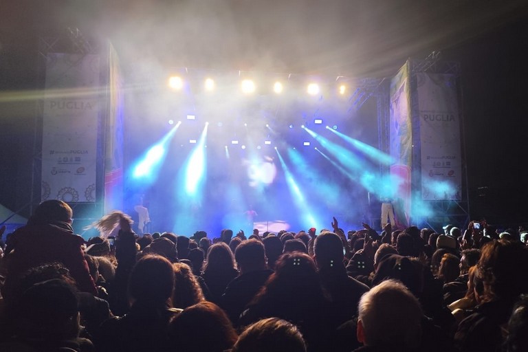 Nostalgia ‘90 in Largo Ariosto