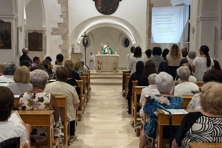 Santa Maria degli Angeli