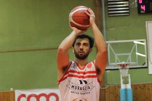 Falcone Barletta Basket
