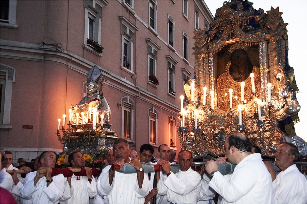 Festa Patronale