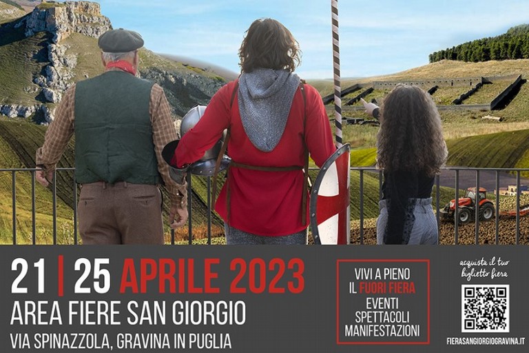Fiera San Giorgio 2023
