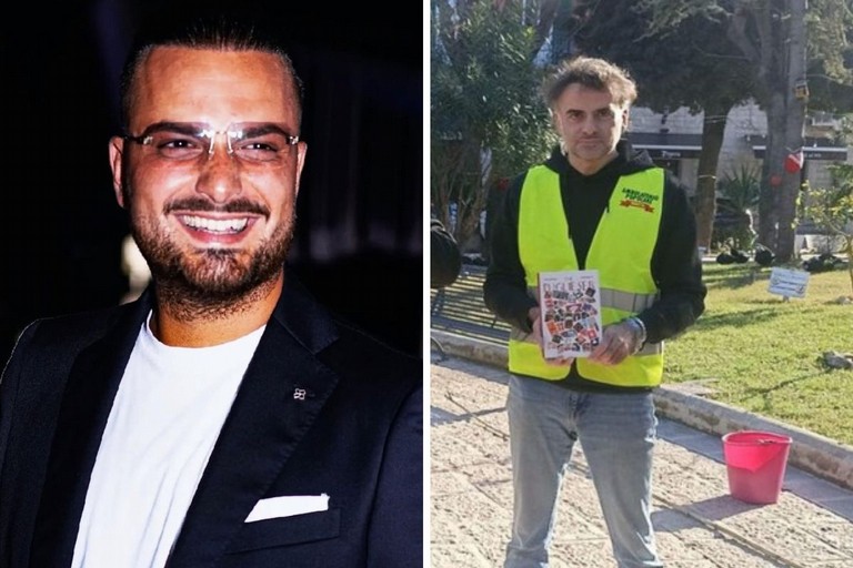 Filannino Matteucci Ambulatorio Popolare