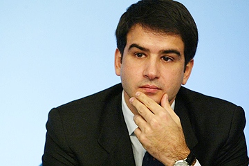 Raffaele Fitto
