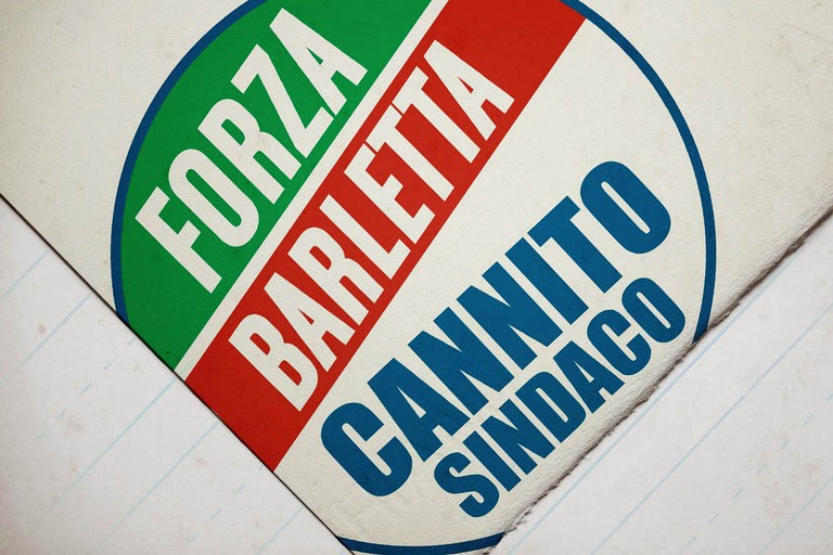 Forza Barletta