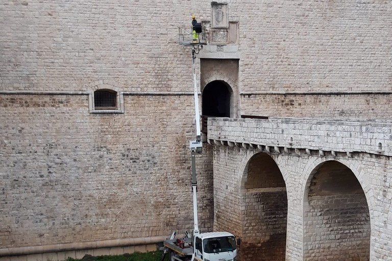 Fossato del Castello