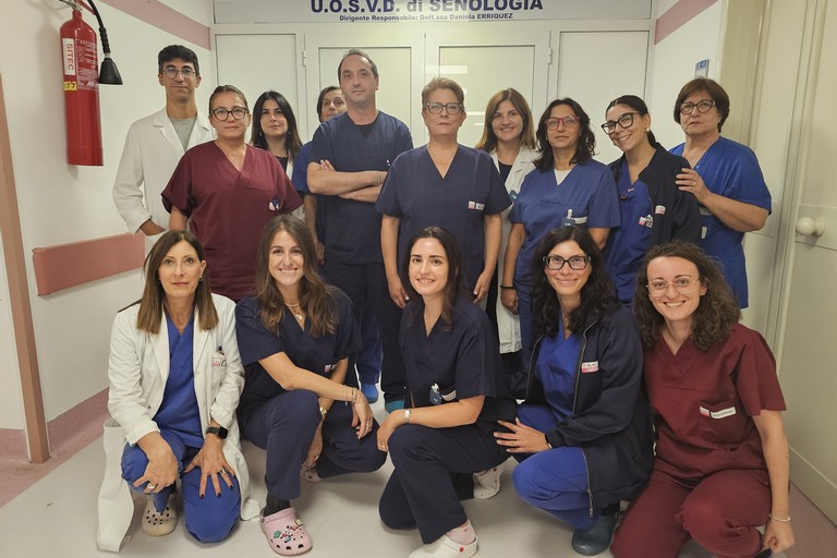 Dimiccoli di Barletta