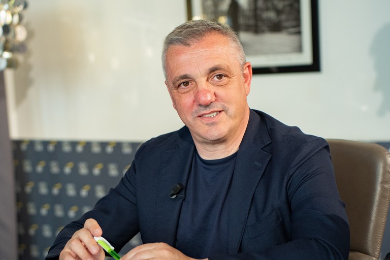 Francesco Ventola