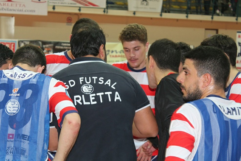 Futsal Barletta