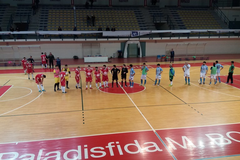 Futsal Barletta
