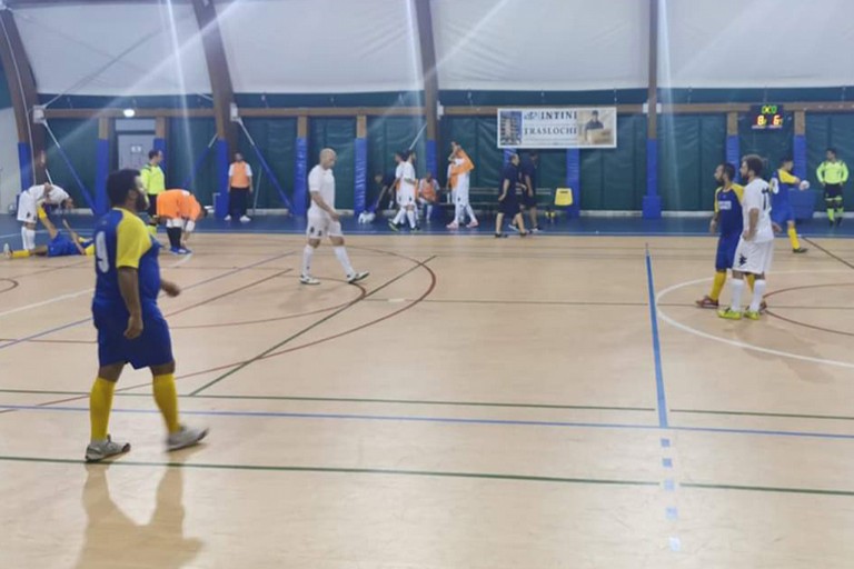 Futsal Barletta