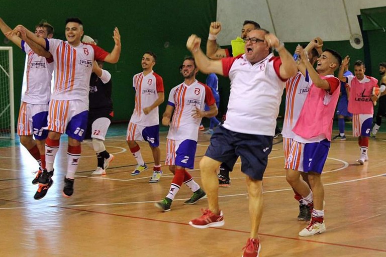 Futsal Barletta