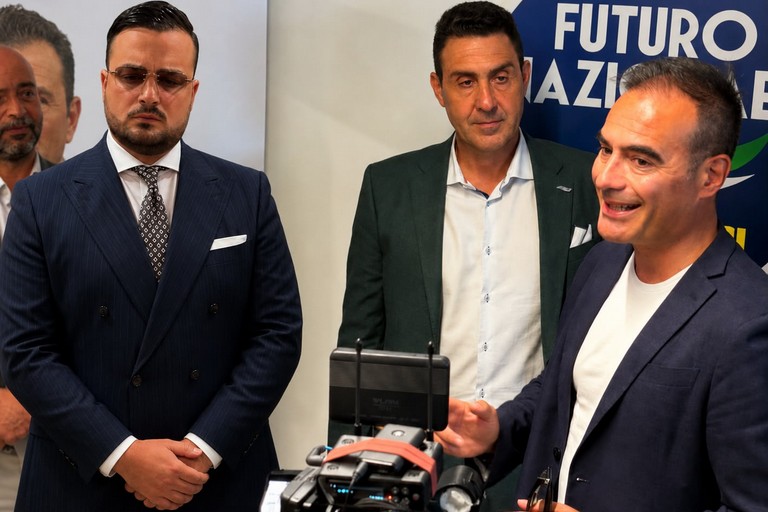 Futuro Nazionale