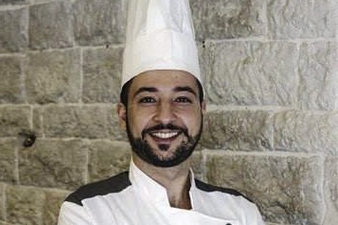 Gianni Rociola