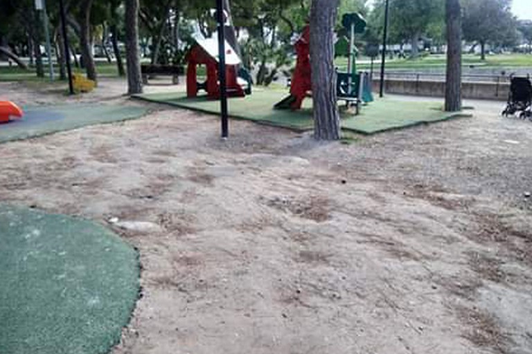 Giardini Castello