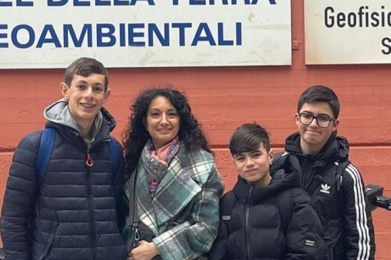 Giochi delle Scienze Sperimentali