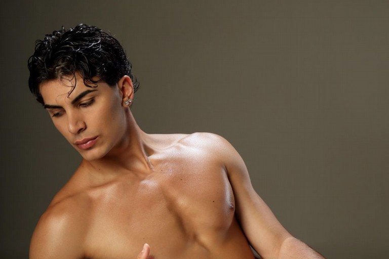 Il ballerino barlettano Giovanni Tesse torna sul palco del Battiti Live