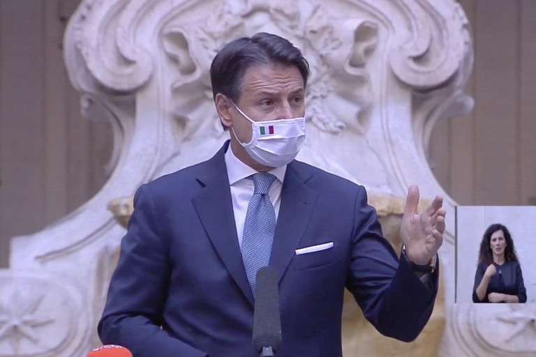 Giuseppe Conte