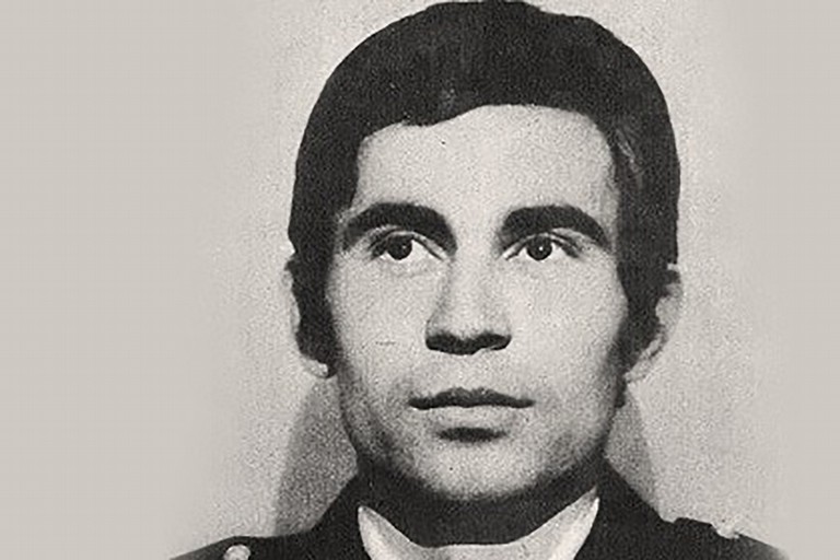 Giuseppe Marchisella