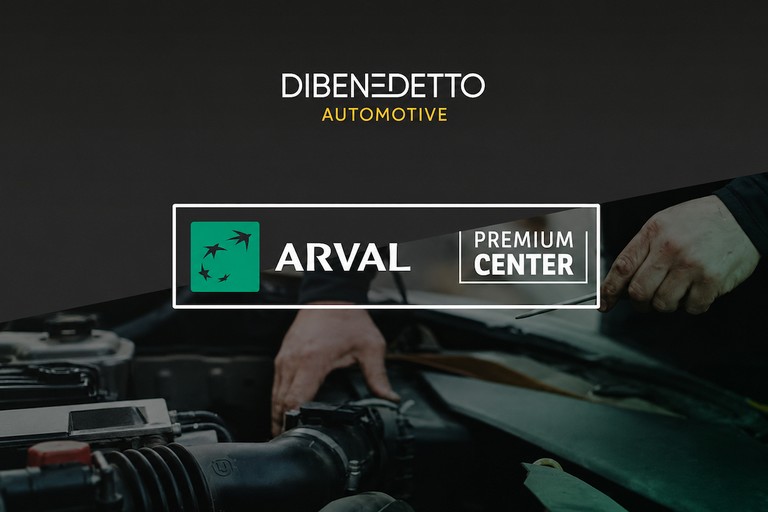 Dibenedetto Automotive: il punto di riferimento della mobilità a Barletta come Arval Premium Center