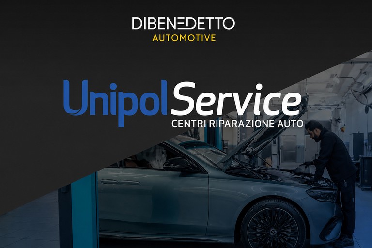 Dibenedetto Automotive: il tuo Centro Assistenza Convenzionato UnipolService per una mobilità senza pensieri