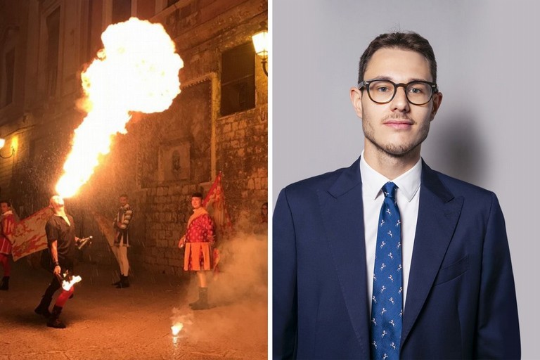 Grimaldi su data rievocazione Disfida