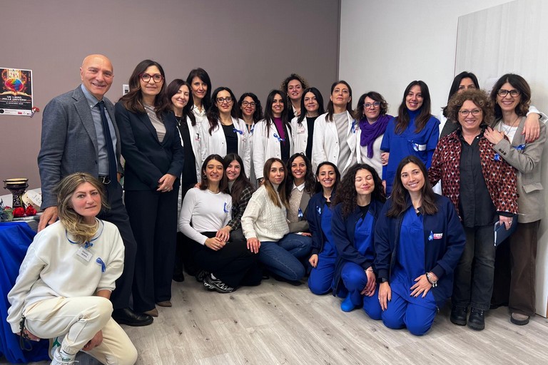 A Barletta presentati i nuovi spazi del centro autismo territoriale