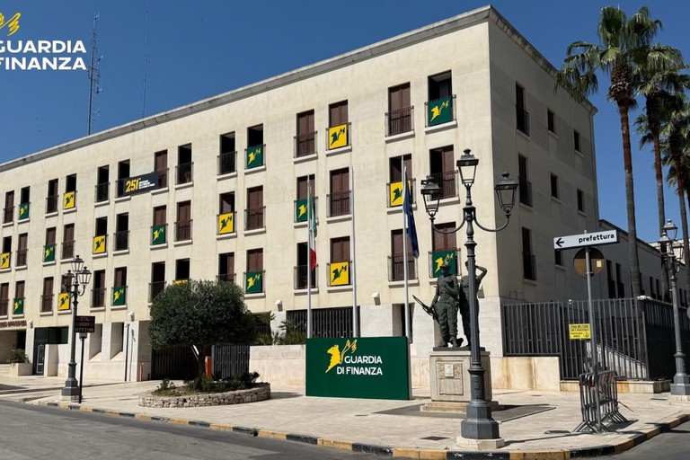 251° anniversario della Guardia di Finanzia: bilancio operativo da gennaio 2024 a maggio 2025