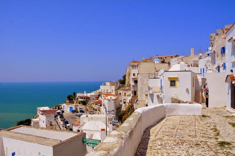 Puglia in bici