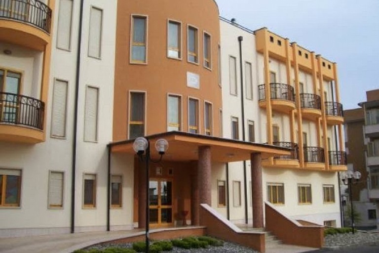 Hospice Don Uva a Bisceglie