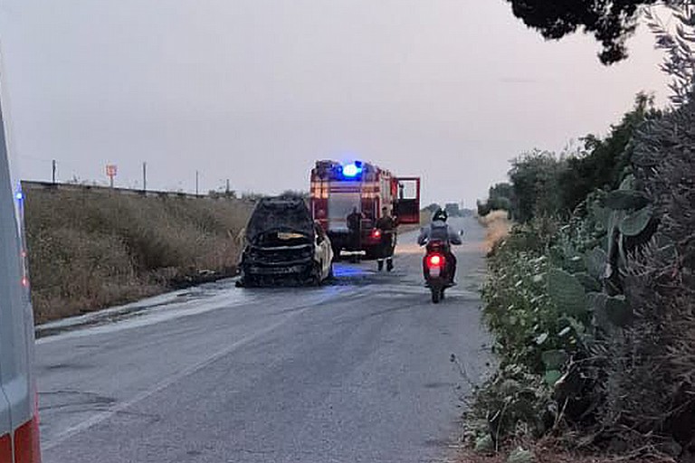 icona incidente