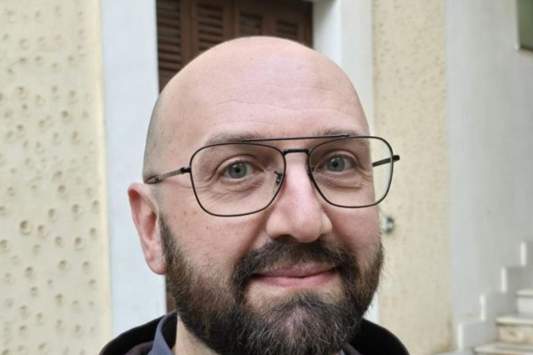 Fra Ruggiero Doronzo