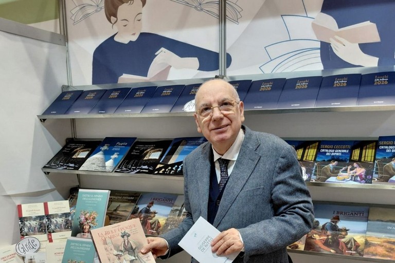 Giuseppe Lagrasta