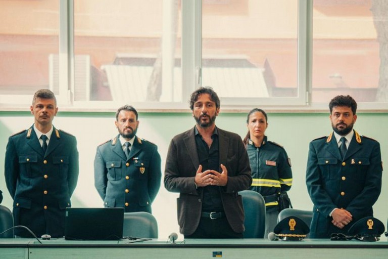 La Polizia di stato della BAT incontra gli studenti dell’Istituto “Archimede” di Barletta