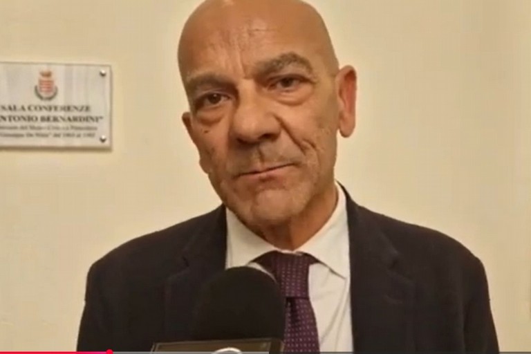 Pierpaolo Grimaldi