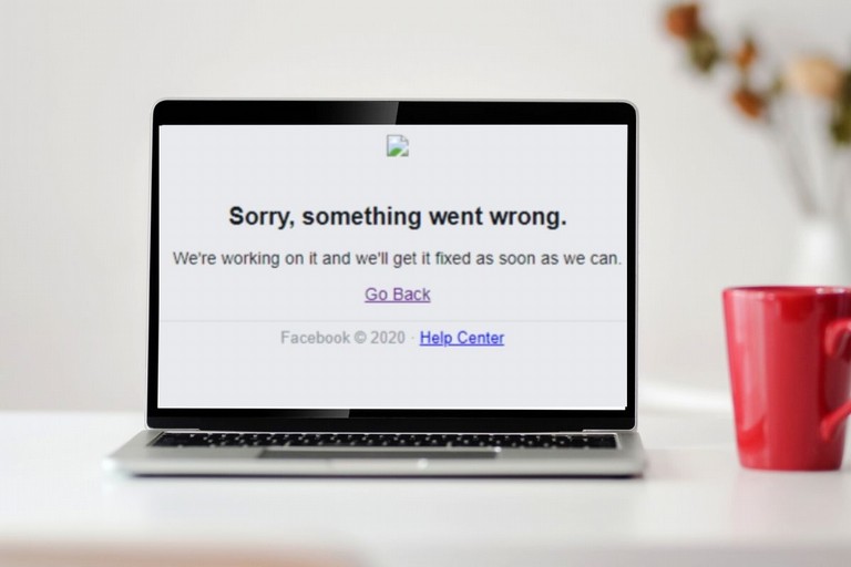 Problemi A Facebook Whatsapp E Instagram Tutto Risolto Nella Notte