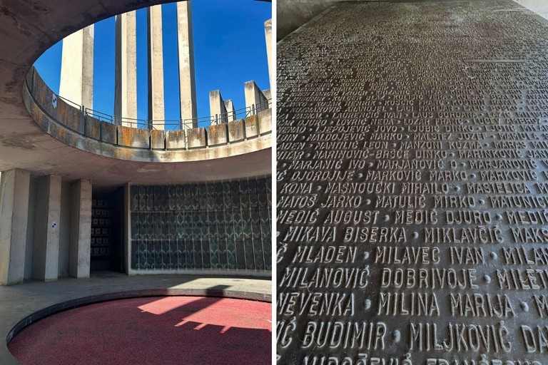 Spomenik di Barletta