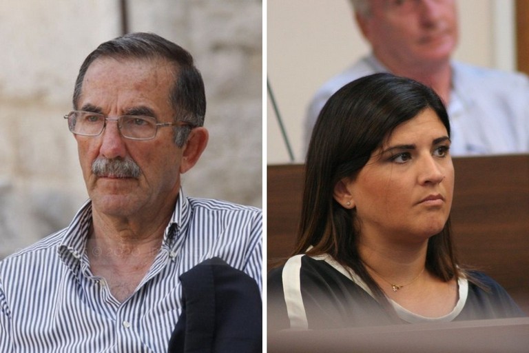 Lodispoto e Cascella