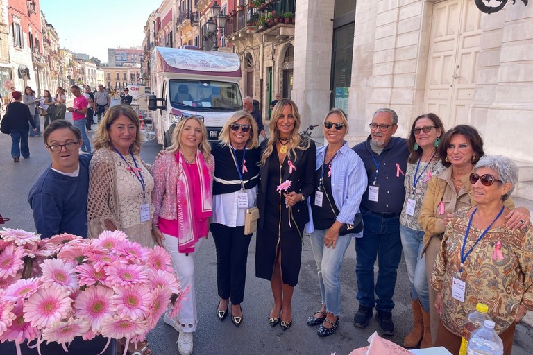 Un compleanno di 