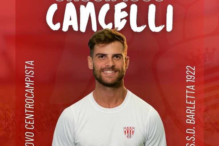 Crocifisso Cancelli